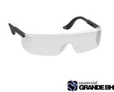oculos-protecao-evolution-prof-incolor-valeplast